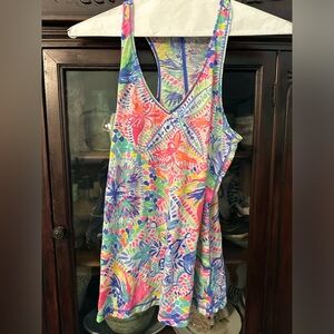 Lilly Pulitzer Tank